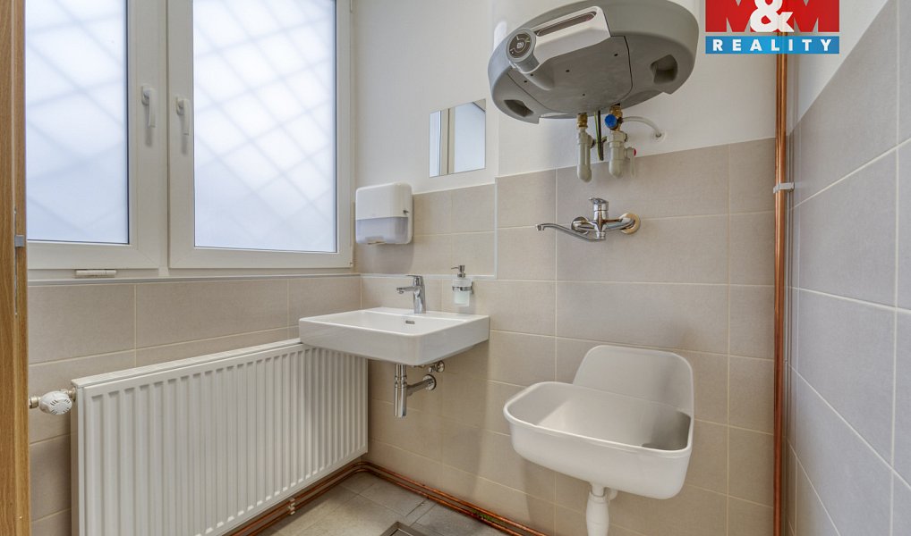 Pronájem obchodních prostor 360 m², Plzeň – náhled fotky 8