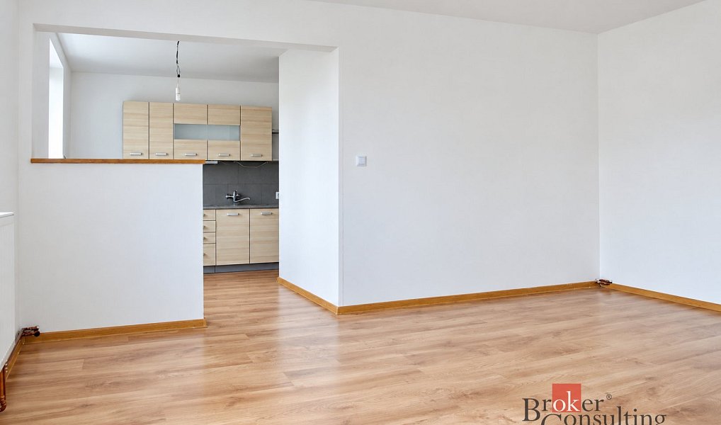 Pronájem bytu 2+1 58 m², Lom – náhled fotky 8