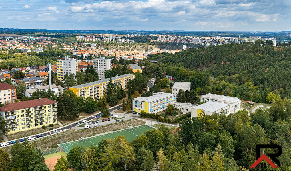 Prodej bytu 2+1 50 m², Třebíč – náhled fotky 17