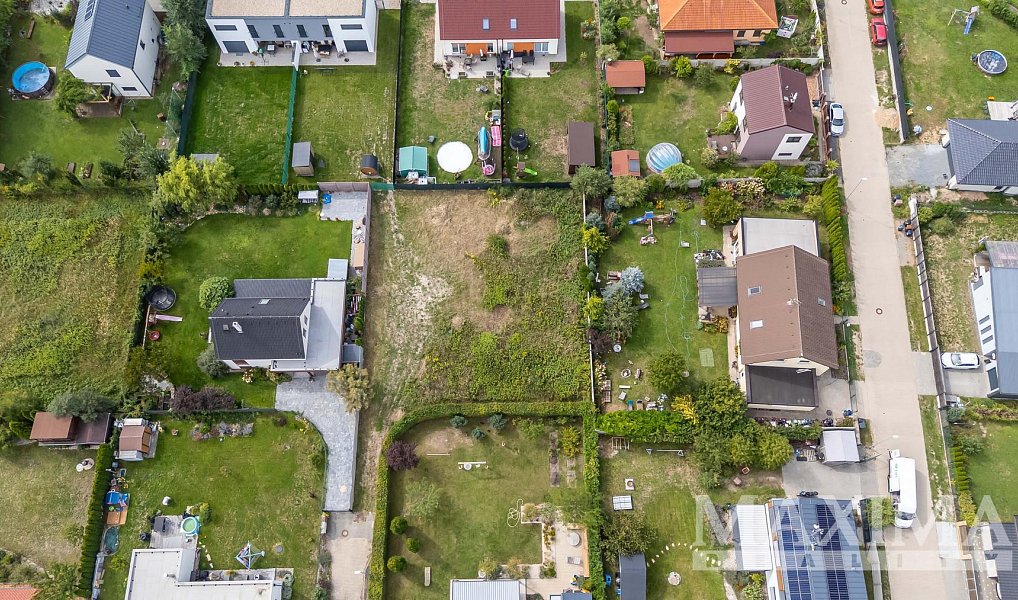 Prodej stavebního pozemku 787 m², Brandýs nad Labem-Stará Boleslav – náhled fotky 20