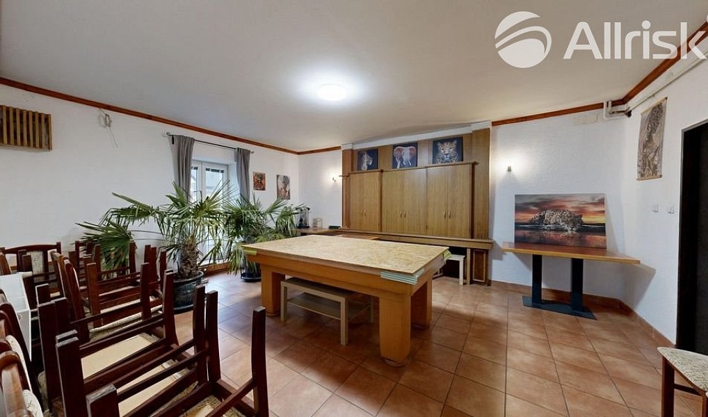 Prodej ubytovacího objektu 450 m², Rýmařov – náhled fotky 7