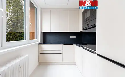 Prodej bytu 2+1 57 m², Výškovická, Ostrava - Zábřeh