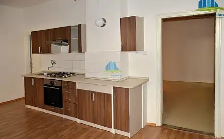 Pronájem bytu 2+kk 78 m², Úzká, Cheb