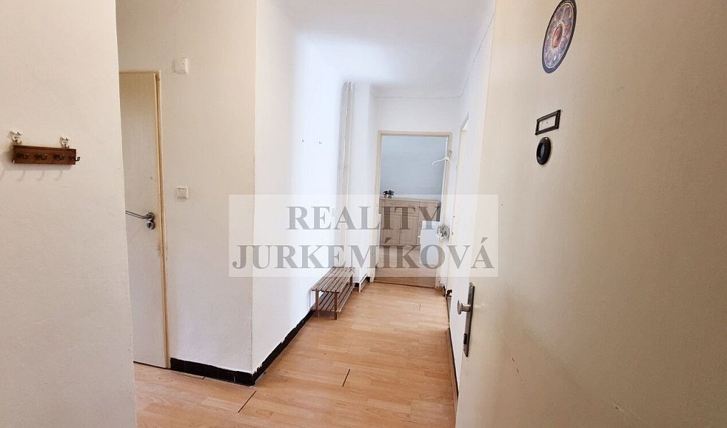 Prodej bytu 2+1 54 m², České Budějovice – náhled fotky 12