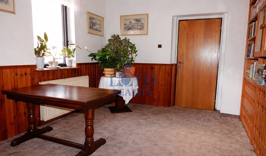 Prodej domu 169 m² s pozemkem 4 737 m², Merklín – náhled fotky 9