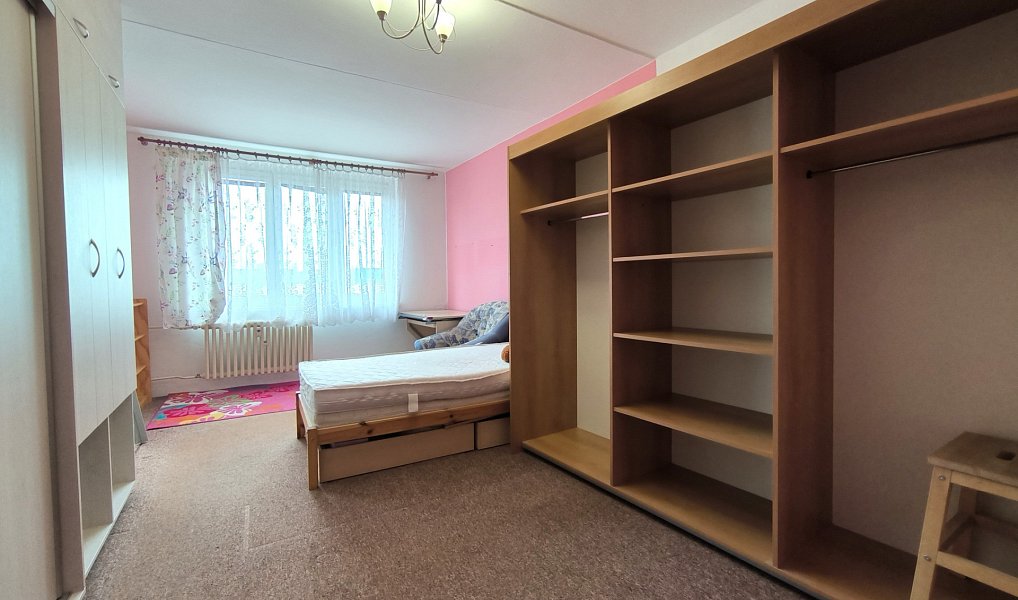 Pronájem bytu 2+1 55 m², Sokolov – náhled fotky 11