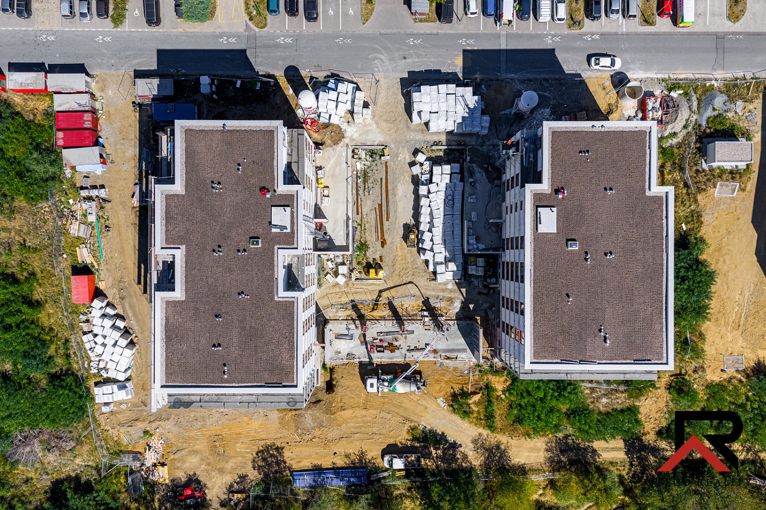 Prodej bytu 3+kk 82 m² – pohled 2