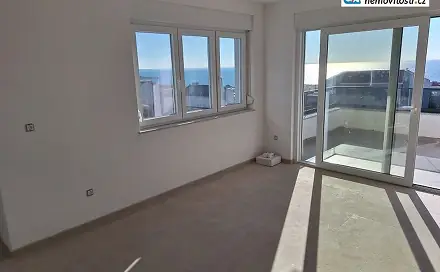 Prodej bytu 3+1 75 m², Novalja, Chorvatsko