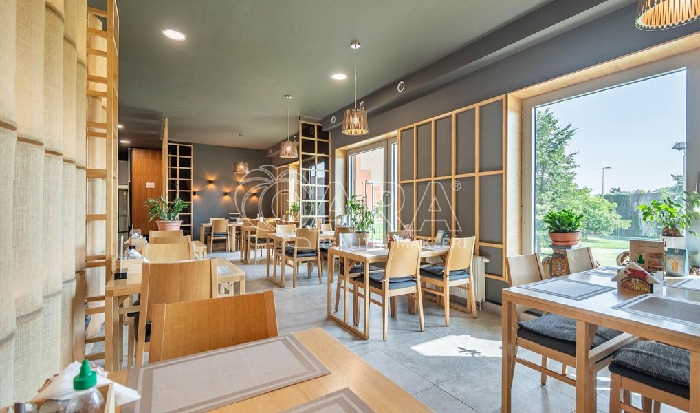 Prodej restaurace 195 m², Praha – náhled fotky 15