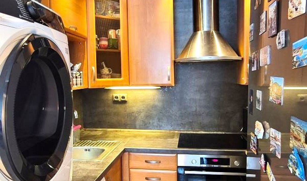 Prodej bytu 2+kk 43 m², Praha – náhled fotky 8