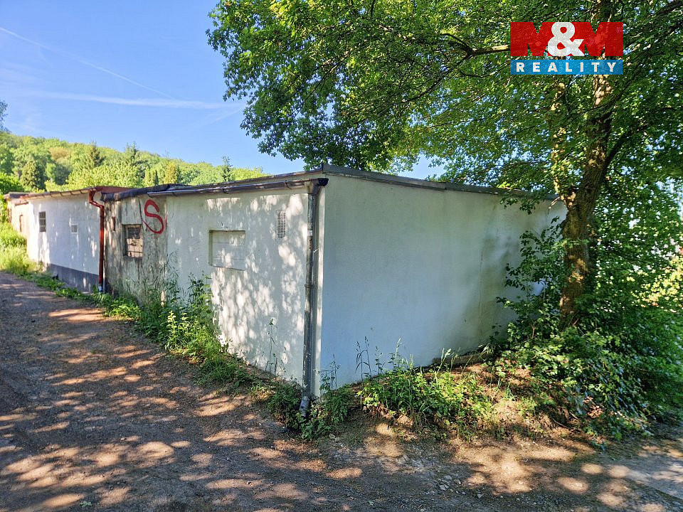 Prodej garáže v teplicích, ul. bratislavská — photo 5