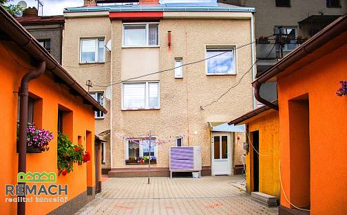 Prodej domu 290 m² s pozemkem 266 m², Kladská, Náchod - Běloves