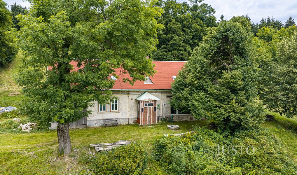 Prodej domu 247 m² s pozemkem 21 215 m², Proseč pod Ještědem – náhled fotky 11