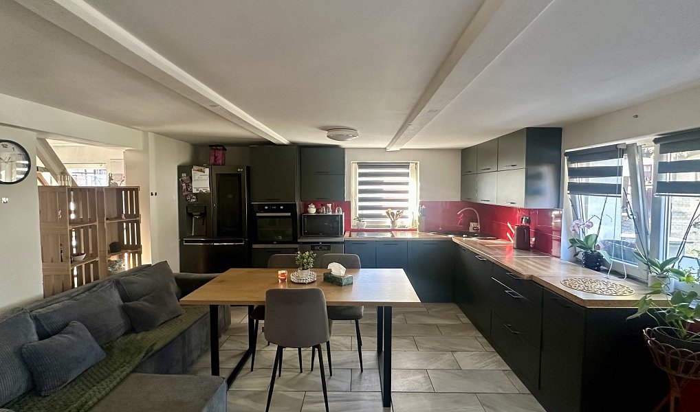 Prodej domu 160 m² s pozemkem 212 m², Rumburk – náhled fotky 3