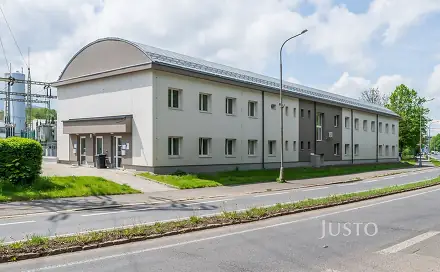 Pronájem komerčního objektu (jiného typu) 30 m², Dr. Milady Horákové, Liberec - Liberec IV-Perštýn
