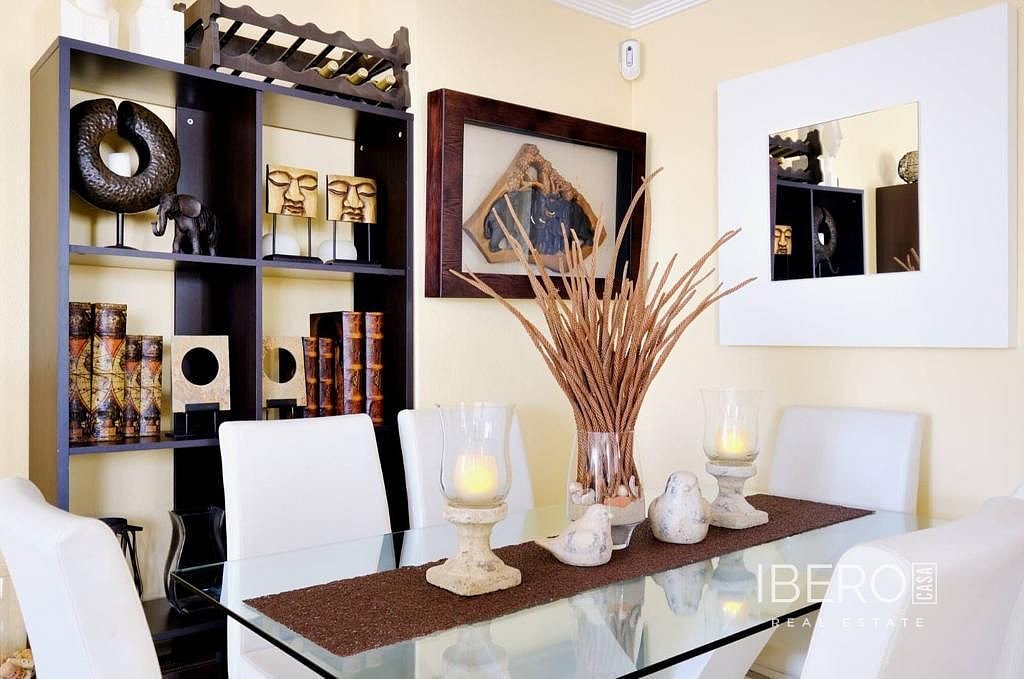 Piso 4+kk – Orihuela, Mil Palmeras - Vista 5