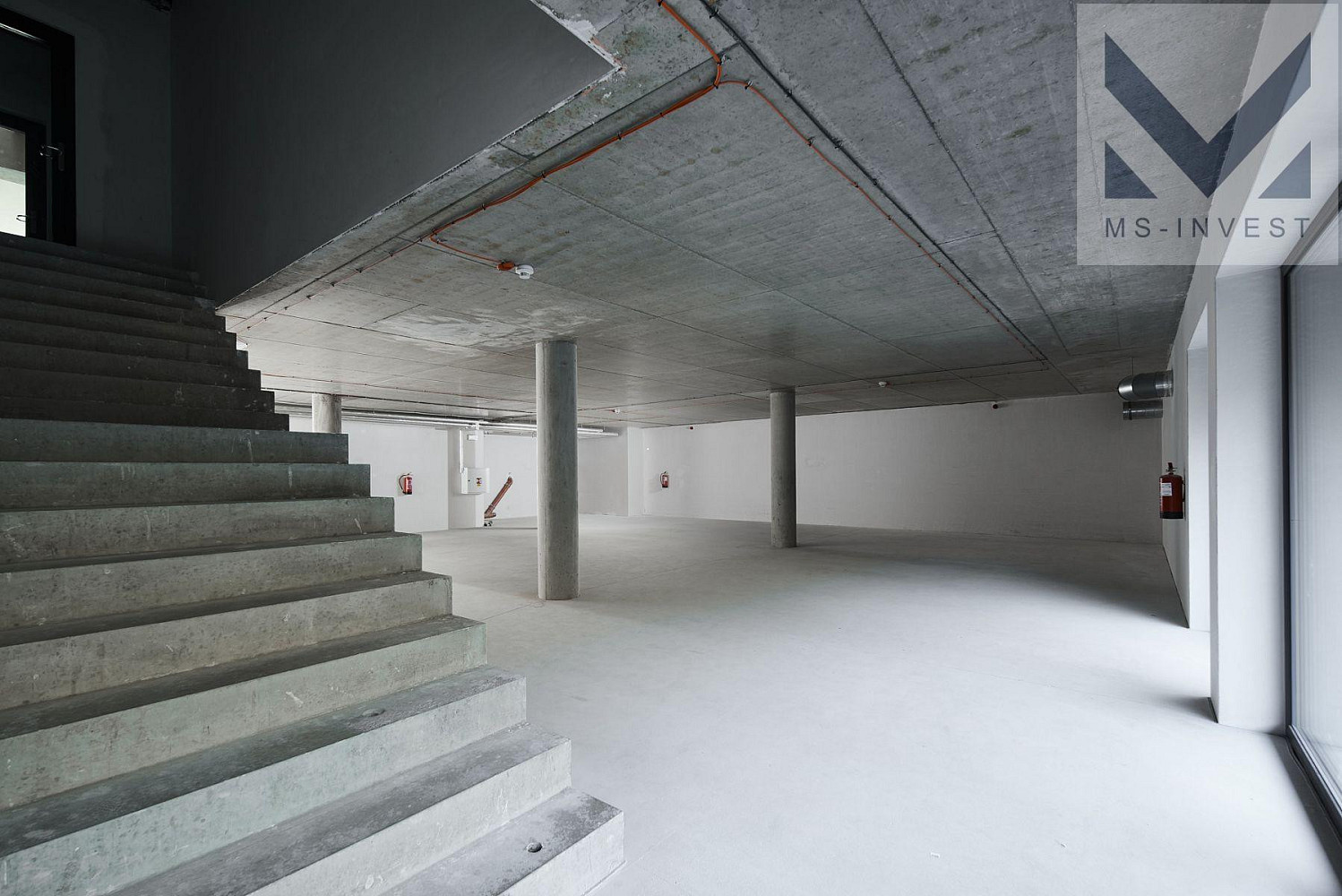 Prodej obchodních prostor 216 m² — photo 4