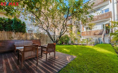 Prodej bytu 3+kk 60 m², Jílkova, Brno - Židenice