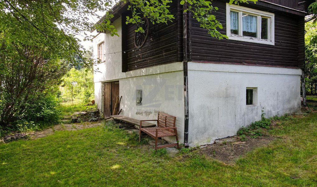 Prodej chaty/chalupy 83 m² s pozemkem 368 m², Janovice – náhled fotky 10