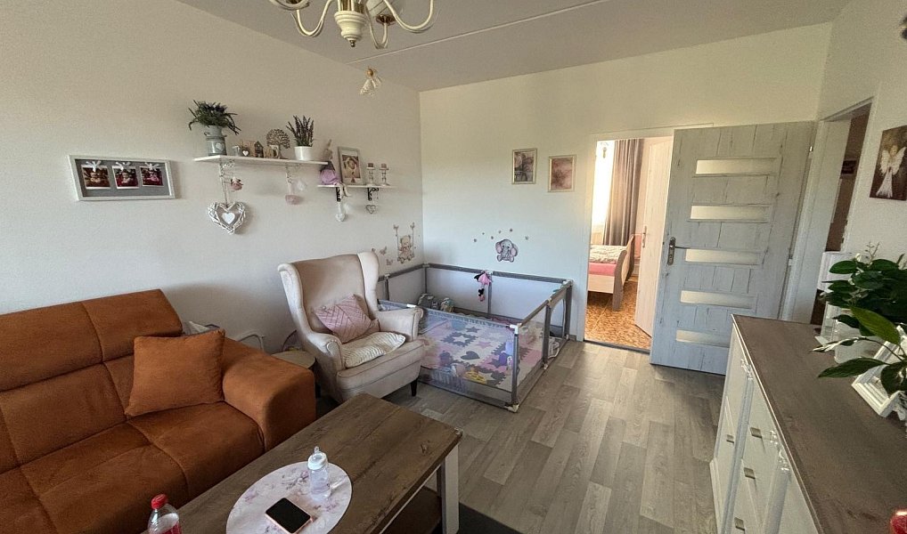 Prodej bytu 3+1 72 m², České Budějovice – náhled fotky 14