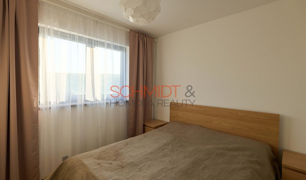 Prodej bytu 2+kk 26 m², Valtice – náhled fotky 2