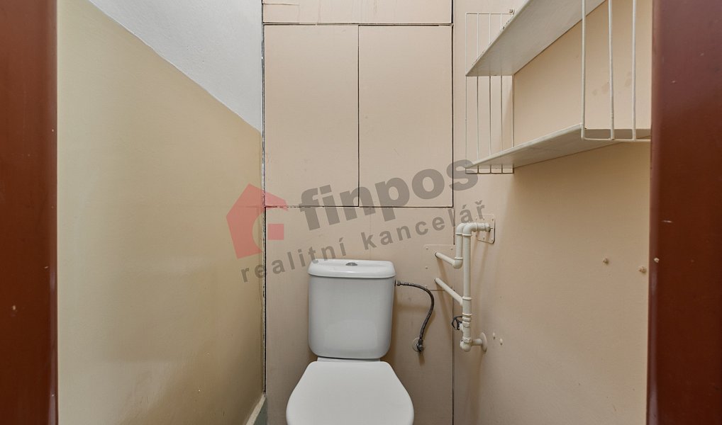 Prodej bytu 3+1 67 m², Harrachov – náhled fotky 5