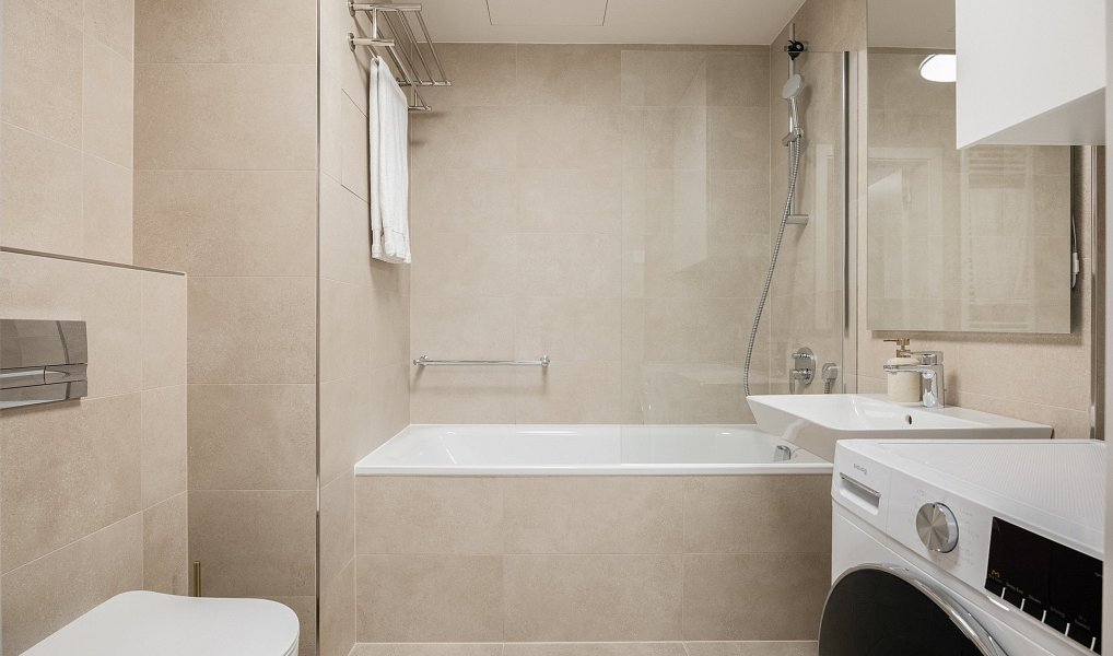 Prodej bytu 2+kk 53 m², Praha – náhled fotky 11