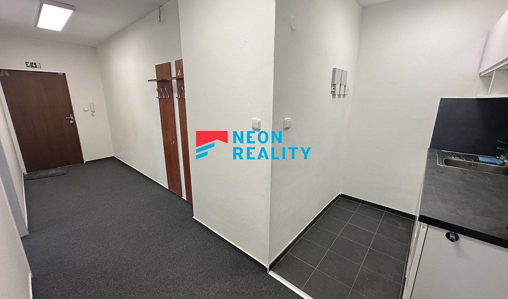 Pronájem kanceláře 47 m², Ostrava – náhled fotky 7