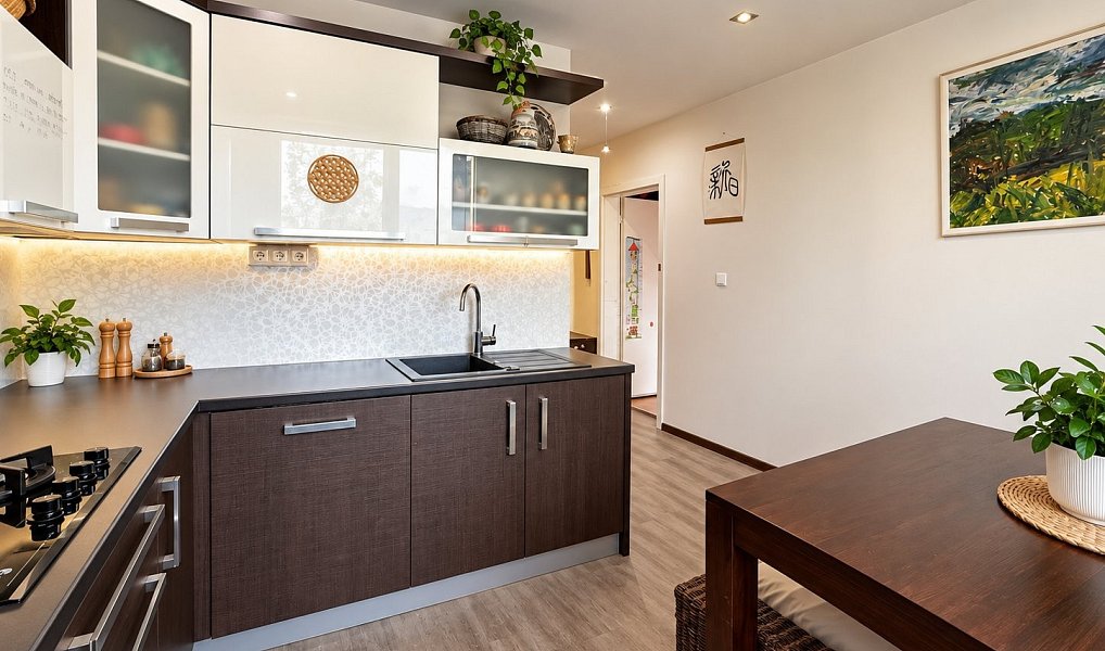 Prodej bytu 1+1 35 m², Ostrava – náhled fotky 2
