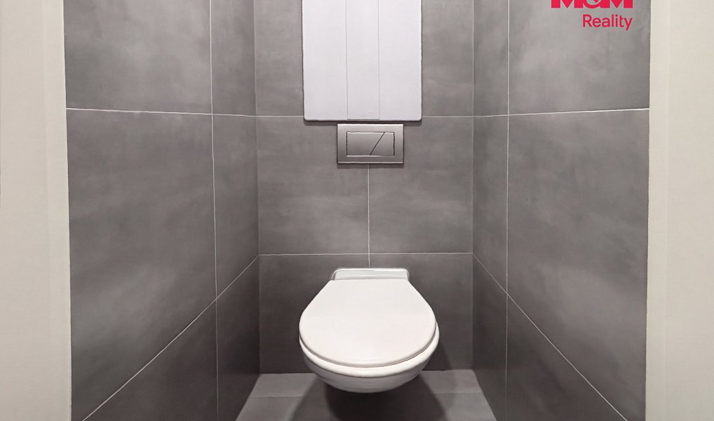 Pronájem bytu 3+kk 61 m², Pardubice – náhled fotky 9