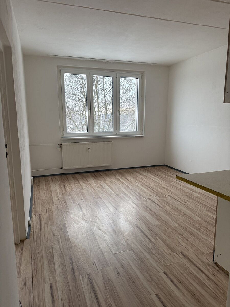 Prodej bytu 1+1 35 m² — photo 3
