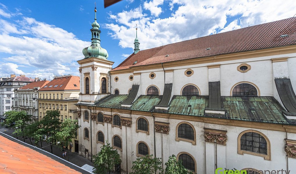 Prodej bytu 2+kk 70 m², Praha – náhled fotky 17