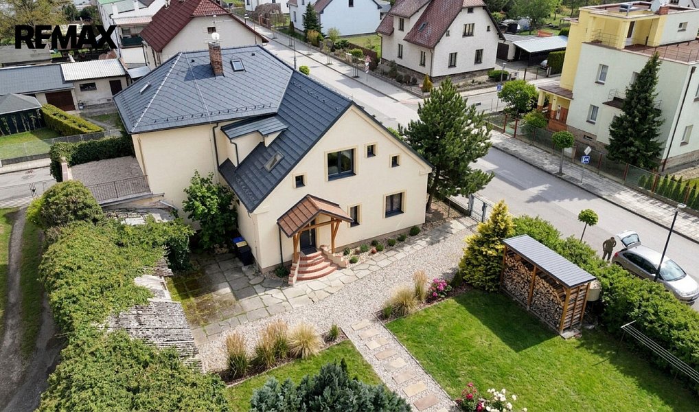 Prodej domu 259 m² s pozemkem 812 m², Jaroměř – náhled fotky 25
