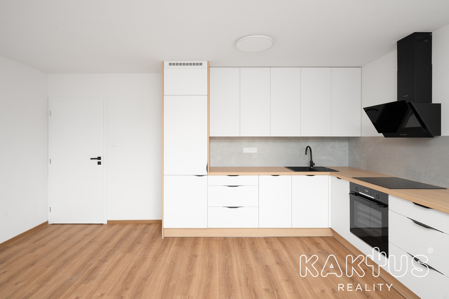 Prodej bytu 3+kk 65 m²