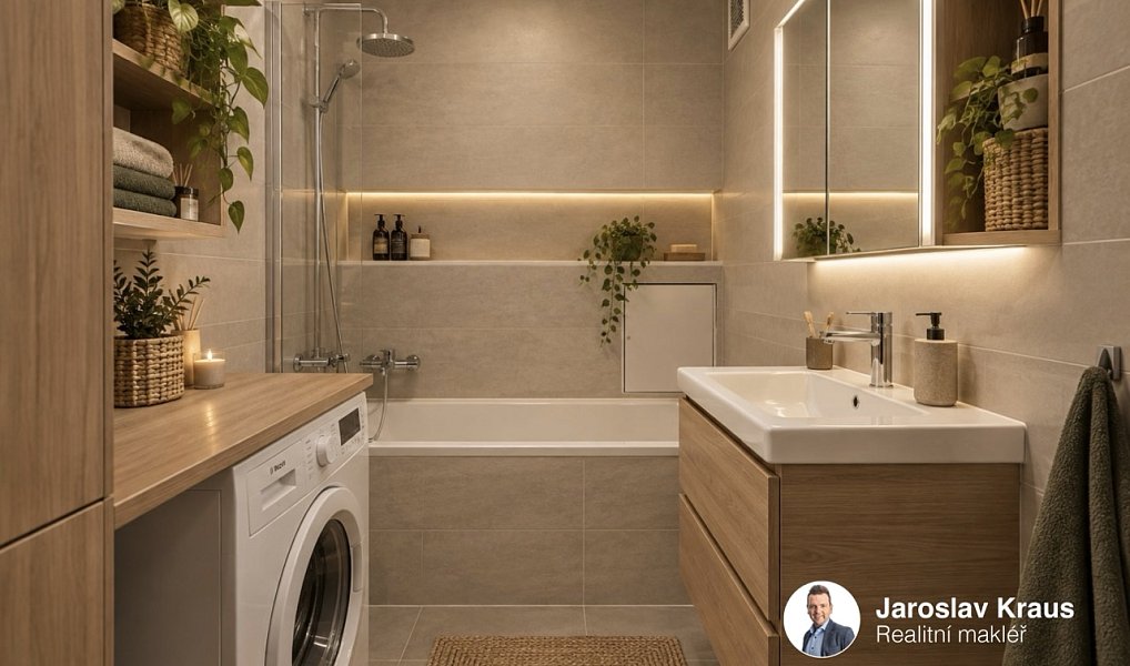 Prodej bytu 3+1 66 m², Hořice – náhled fotky 20