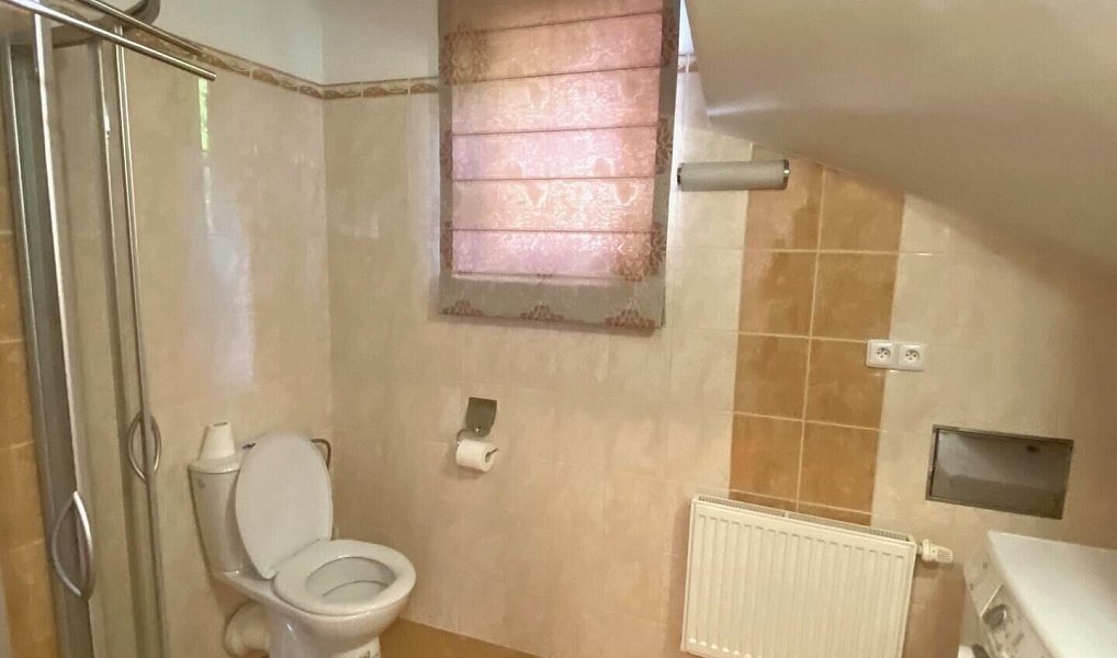 Prodej domu 140 m² s pozemkem 528 m², Karlovy Vary – náhled fotky 9