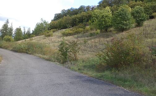 Prodej pole 44 884 m² rezervováno