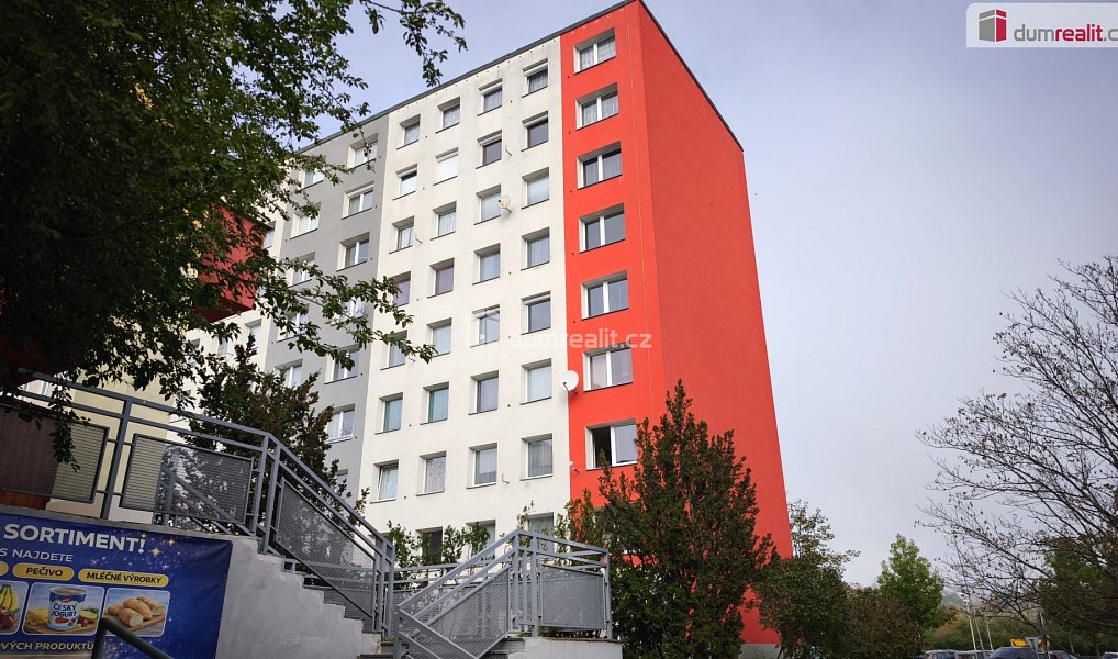 Prodej bytu 2+kk 46 m², Plzeň – náhled fotky 2