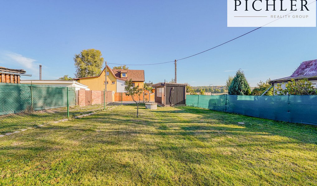 Prodej chaty/chalupy 408 m² s pozemkem 383 m², Plzeň – náhled fotky 4