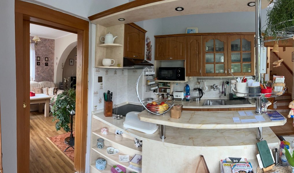 Prodej domu 132 m² s pozemkem 221 m², Březová – náhled fotky 9
