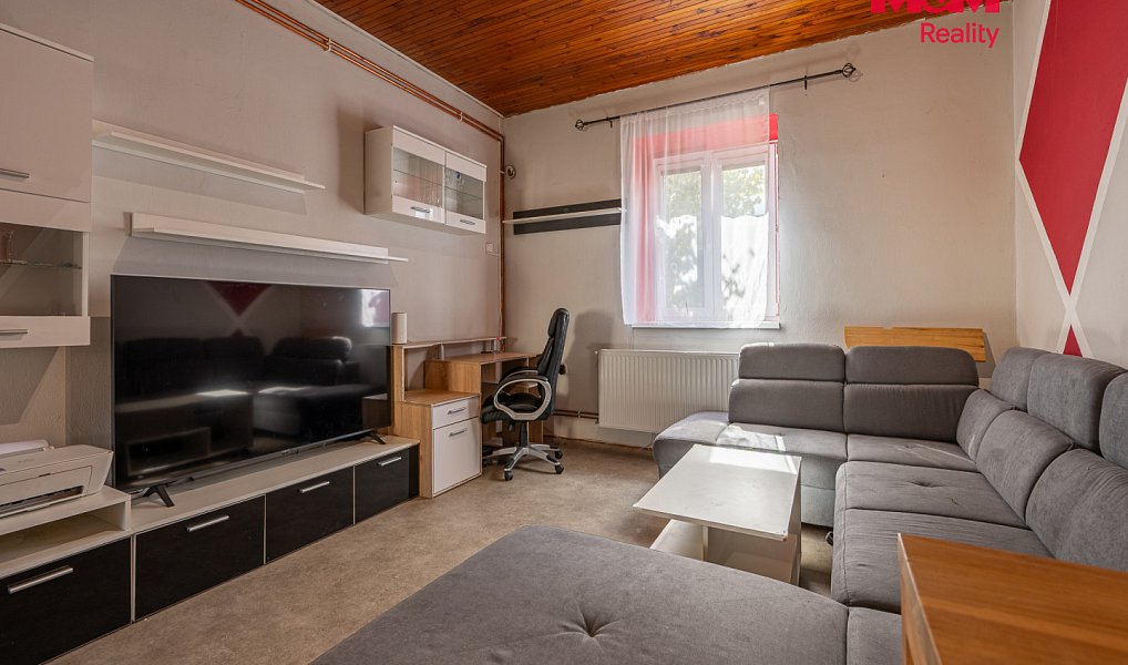 Prodej domu 70 m² s pozemkem 940 m², Krhanice – náhled fotky 15