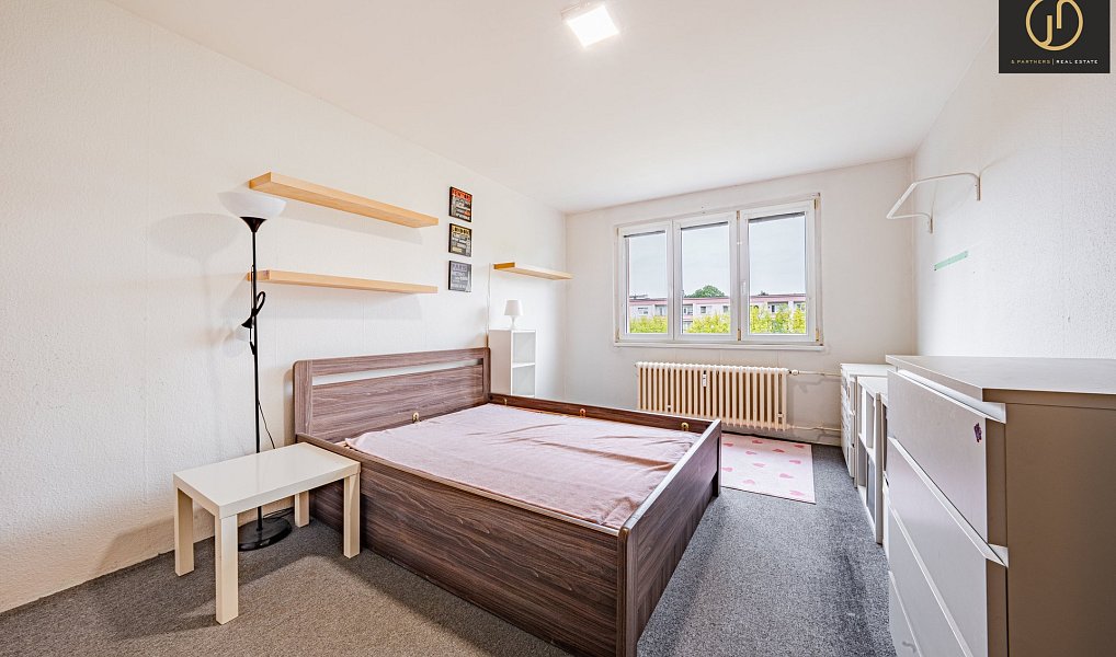 Prodej bytu 3+1 76 m², Kladno – náhled fotky 10