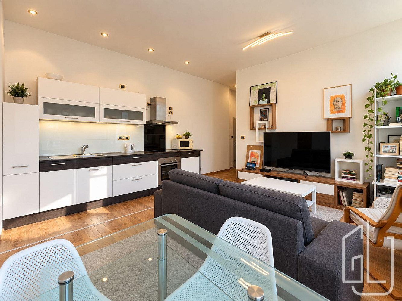 Prodej bytu 3+kk 60 m² – fotografie 2