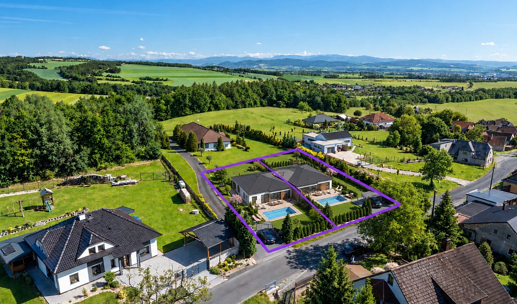 Prodej domu 240 m² s pozemkem 10 690 m², Pavlov – náhled fotky 6