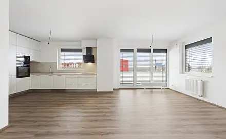 Pronájem bytu 3+kk 85 m², Čakovická, Praha 9 - Prosek