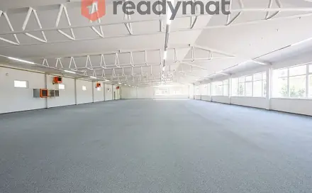 Pronájem obchodních prostor 1 500 m², Bzenec, okres Hodonín