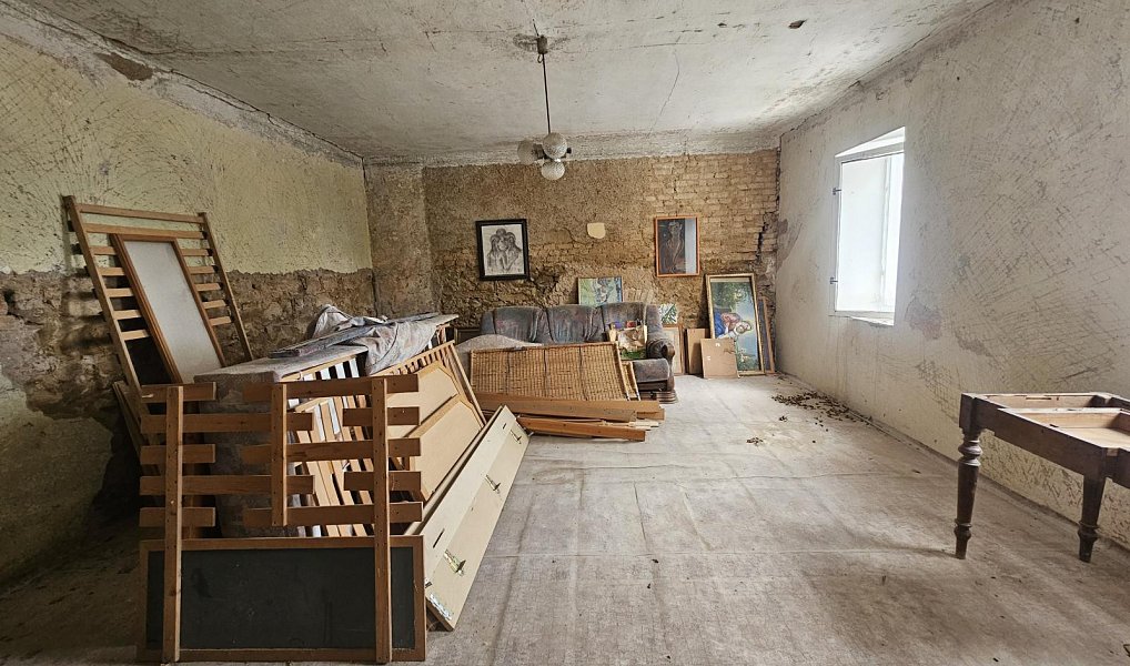 Prodej domu 230 m² s pozemkem 578 m², Bělčice – náhled fotky 8