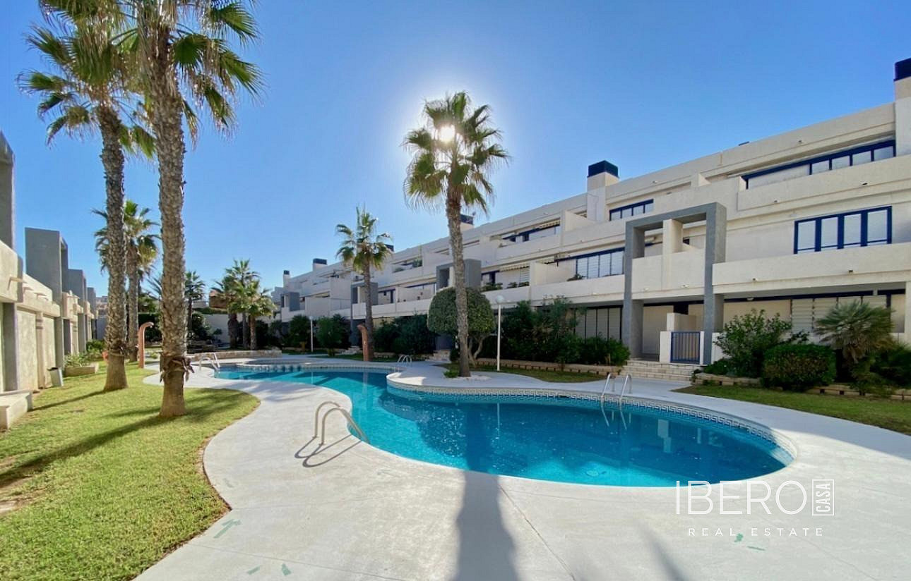 Piso 3+kk – Torrevieja, Torreblanca, La Mata - Vista 2