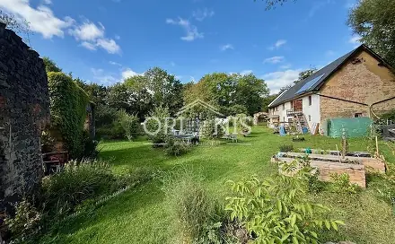 Prodej chaty/chalupy 180 m² s pozemkem 1 443 m², Radonice - Ždov, okres Chomutov