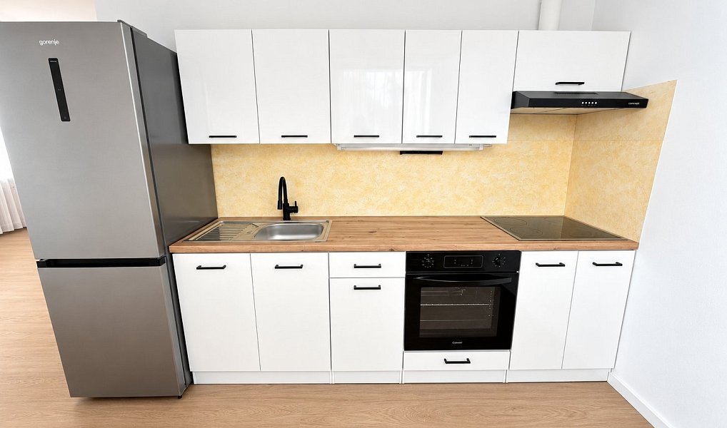 Pronájem bytu 3+kk 65 m², Lysá nad Labem – náhled fotky 5